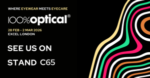 Blink - 100% Optical 2026