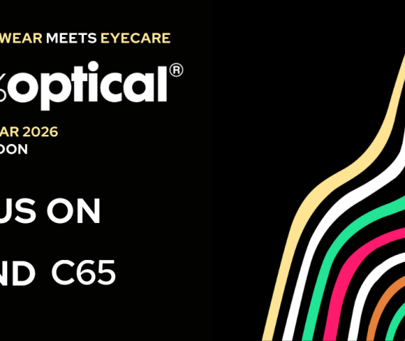 Blink - 100% Optical 2026