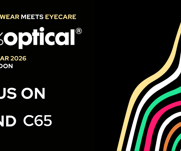 Blink - 100% Optical 2026